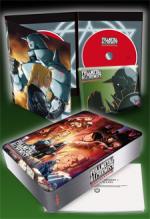 Fullmetal Alchemist Brotherhood - Limited Metal Box